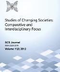 Imagen de portada de la revista SCS Journal