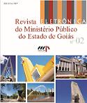 Imagen de portada de la revista Revista Eletrônica do Ministério Público do Estado de Goiás