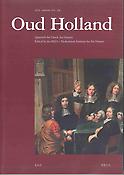 Imagen de portada de la revista Oud Holland