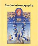 Imagen de portada de la revista Studies in iconography