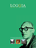 Imagen de portada de la revista Loggia