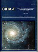 Imagen de portada de la revista CIDA-E