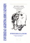 Imagen de portada de la revista Documenta laboris