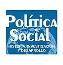 Imagen de portada de la revista Documentos de Política Social