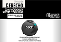 Imagen de portada de la revista Revista de Derecho, Comunicaciones y Nuevas Tecnologías