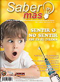 Imagen de portada de la revista Saber Más