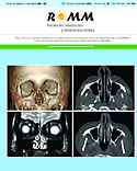 Imagen de portada de la revista Revista de Osteoporosis y Metabolismo Mineral