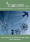 Imagen de portada de la revista Ecozon@ [Ecozona]