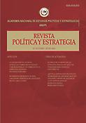 Imagen de portada de la revista Revista Política y Estrategia