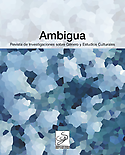 Imagen de portada de la revista Ambigua