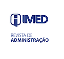 Imagen de portada de la revista Revista de Administração IMED