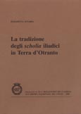 Imagen de portada de la revista Bollettino dei classici