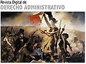 Imagen de portada de la revista Revista Digital de Derecho Administrativo