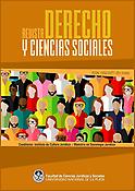 Imagen de portada de la revista Derecho y ciencias sociales