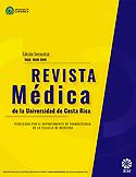 Imagen de portada de la revista Revista Médica de la Universidad de Costa Rica