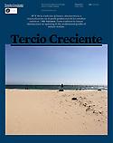 Imagen de portada de la revista Tercio creciente