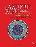 Imagen de portada de la revista El azufre rojo