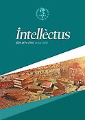 Imagen de portada de la revista Intellèctus