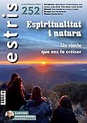 Imagen de portada de la revista Estris