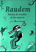 Imagen de portada de la revista Raudem