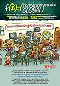 Imagen de portada de la revista Revista Internacional de Investigación en Educación Global y para el Desarrollo