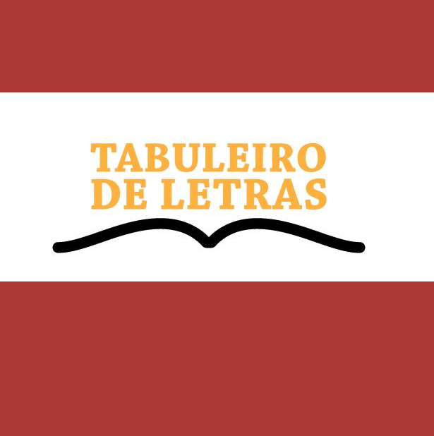 Imagen de portada de la revista Tabuleiro de Letras