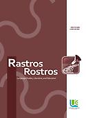 Imagen de portada de la revista Rastros Rostros