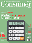 Imagen de portada de la revista Eroski Consumer