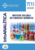 Imagen de portada de la revista infoANALÍTICA