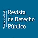 Imagen de portada de la revista Revista de Derecho Público