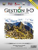 Imagen de portada de la revista Revista Gestión I+D