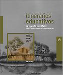 Imagen de portada de la revista Itinerarios Educativos