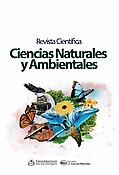 Imagen de portada de la revista Revista Científica de Ciencias Naturales y Ambientales