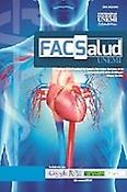 Imagen de portada de la revista FACSalud UNEMI