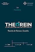 Imagen de portada de la revista Theorein