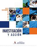 Imagen de portada de la revista Investigación y Acción