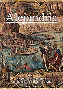 Imagen de portada de la revista Alejandría