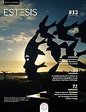 Imagen de portada de la revista Revista Académica Estesis