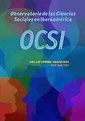 Imagen de portada de la revista Observatorio de las Ciencias Sociales en Iberoamérica