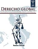 Imagen de portada de la revista Derecho global. Estudios sobre derecho y justicia