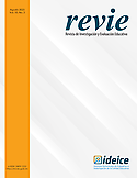 Imagen de portada de la revista Revie