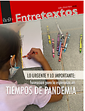 Imagen de portada de la revista Entretextos