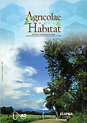 Imagen de portada de la revista Revista Agricolae & Habitat