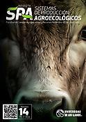 Imagen de portada de la revista Revista Sistemas de Producción Agroecológicos