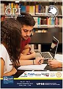 Imagen de portada de la revista Revista Ciencias Pedagógicas e Innovación