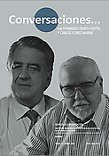 Imagen de portada de la revista Conversaciones