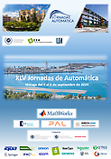 Imagen de portada de la revista Jornadas de Automática