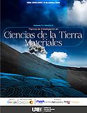 Imagen de portada de la revista Tópicos de Investigación en Ciencias de la Tierra y Materiales