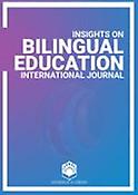 Imagen de portada de la revista Insights on Bilingual Education