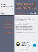 Imagen de portada de la revista Revista Latinoamericana de Desarrollo Económico